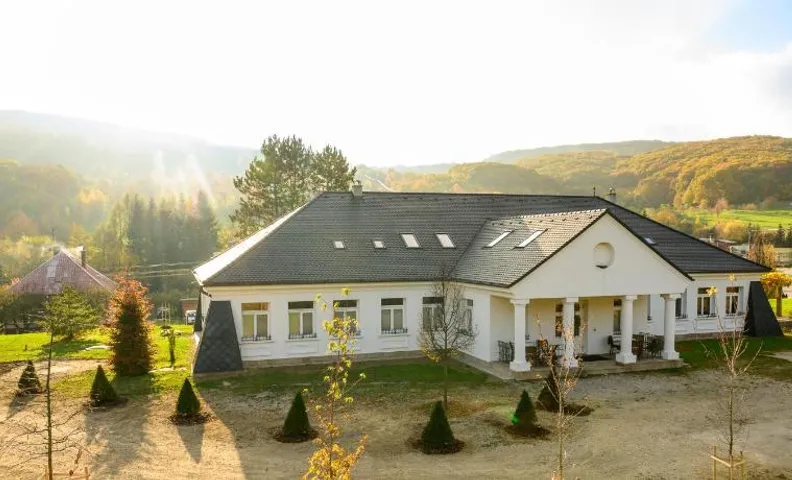 Villa École