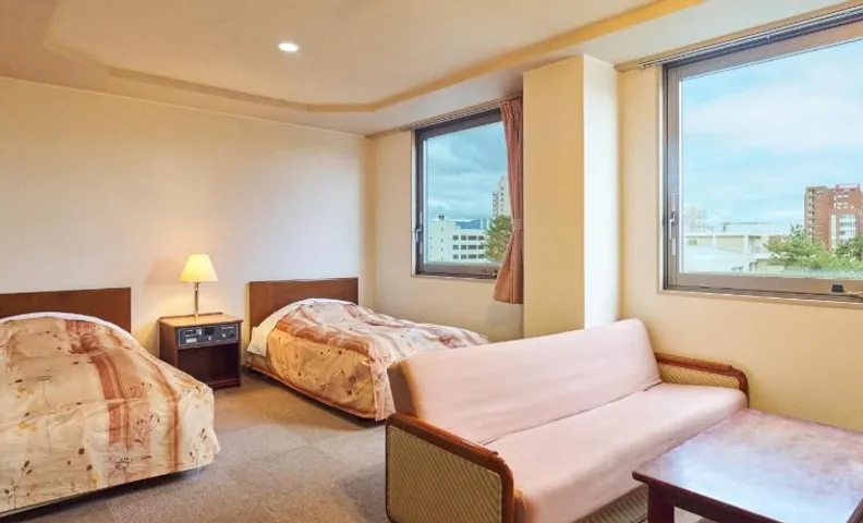 Hotel Fukui Castle - Vacation STAY 58712v