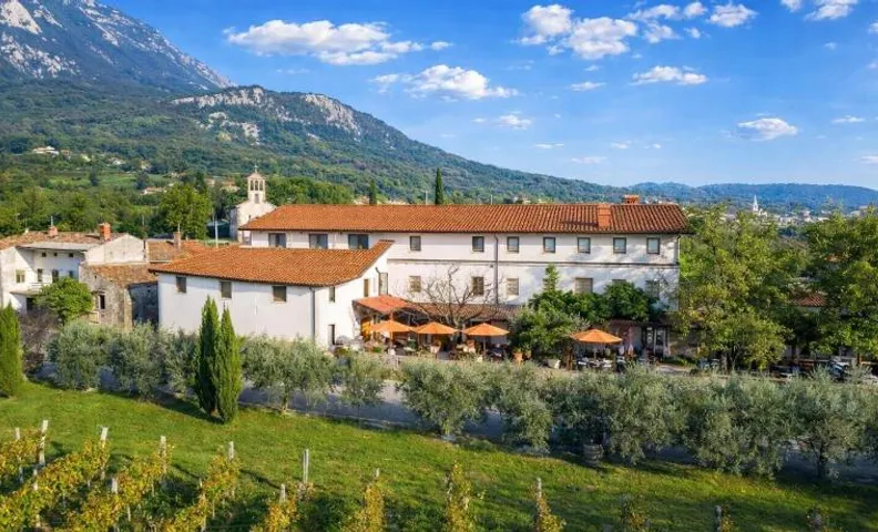 Farm Stay Malovščevo