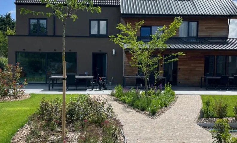 Guesthouse Kriebeke
