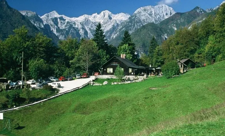 Guest House Kraljev Hrib