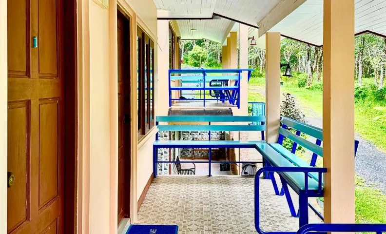 Chamil House (ชามิล เฮ้าส์)