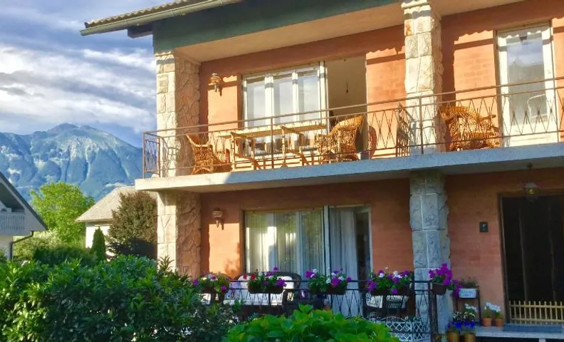 Villa Mint&Lavender ID1O1674