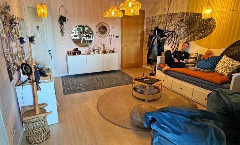 Artists' Nest