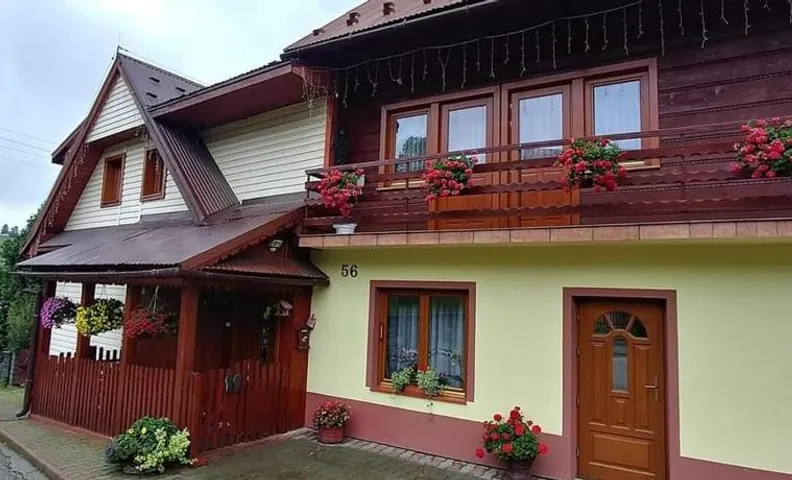 Agroturystyka Ela