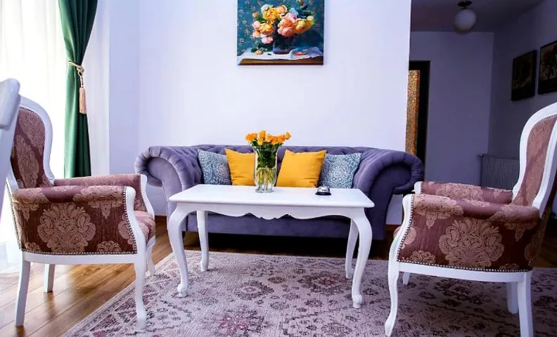 Mera Hills House