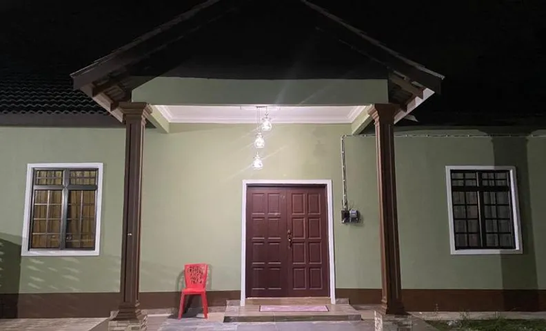 Family PCB Homestay