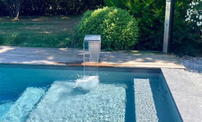 Suites & Spa Villa Normandie prés de Bordeaux