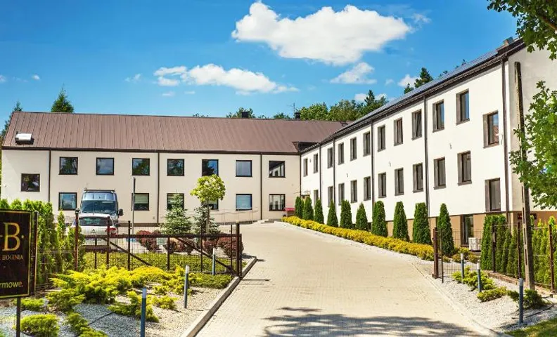 Hotel Boginia
