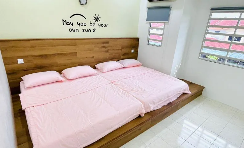 아더의 프라이빗 하우스 (1589m², 침실 5개, 프라이빗 욕실 3개)