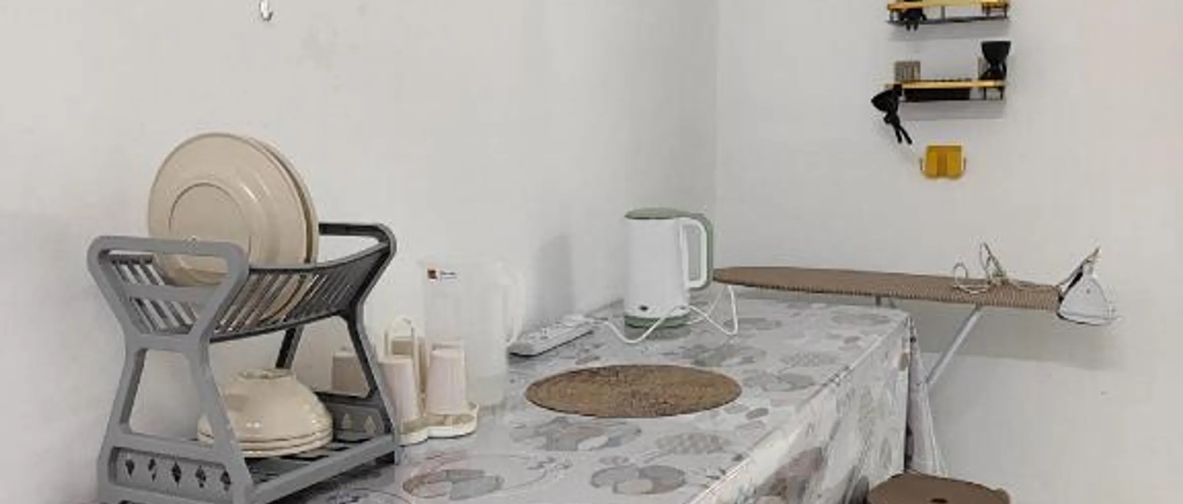 편의 시설/서비스