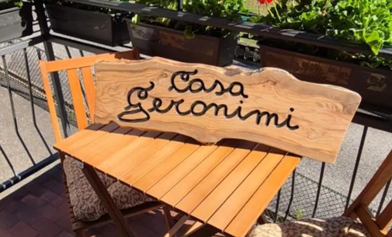 Casa Vacanza GERONIMI