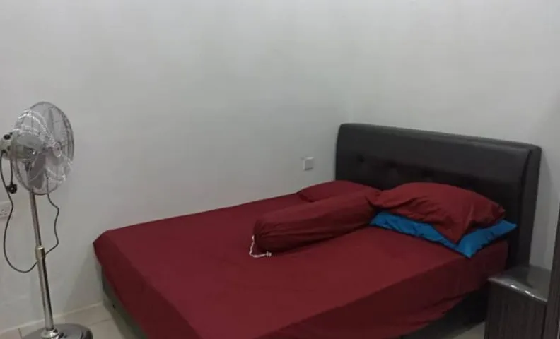 MELUR HOMESTAY