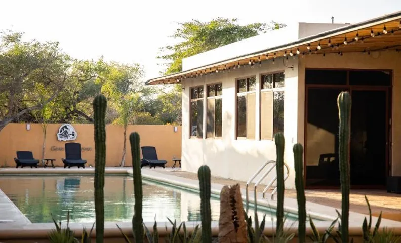 Casa Majeva Punta Conejo
