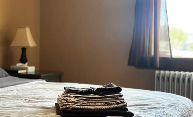 Twin Cities Hotel