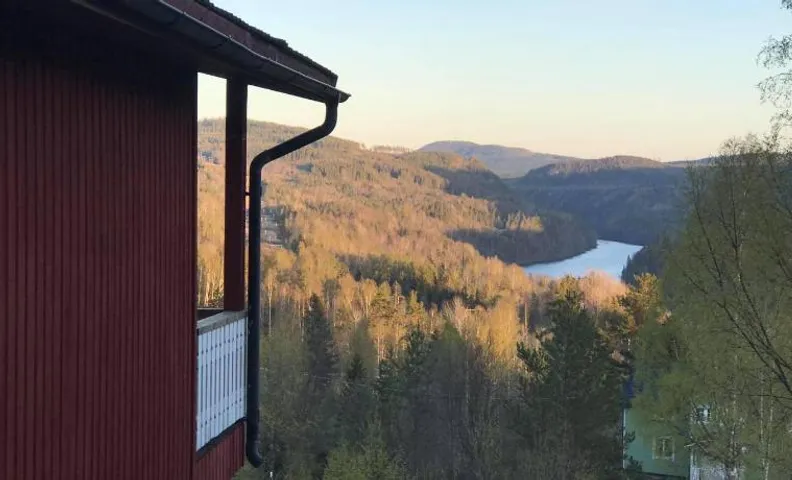 Utsiktens turistgård