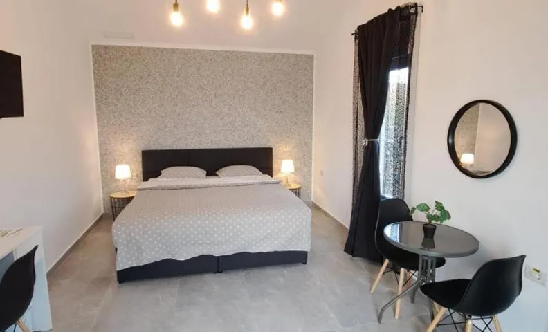 Kevin&Jessica Rooms