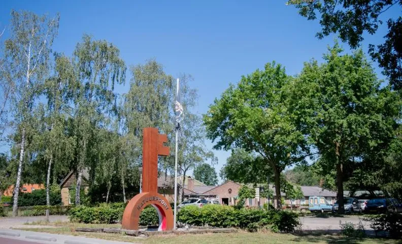 Natuurpoort van Loon