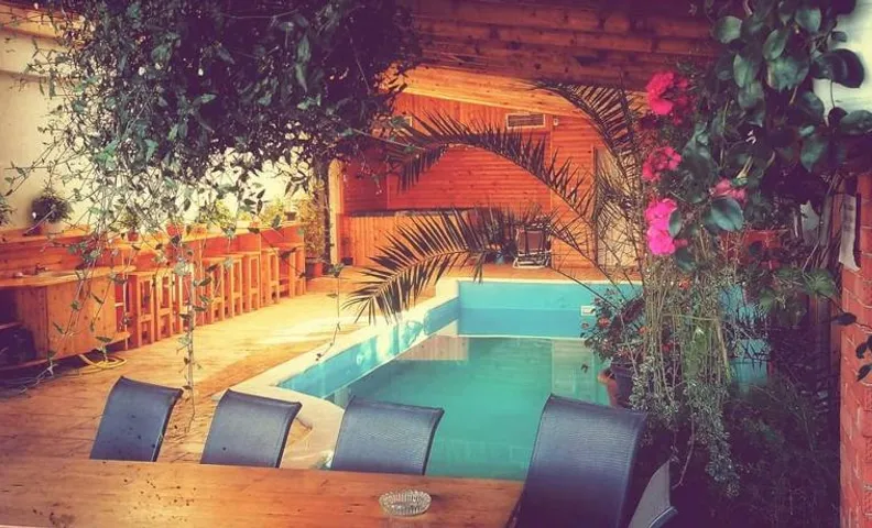 DNT HOUSE &spa