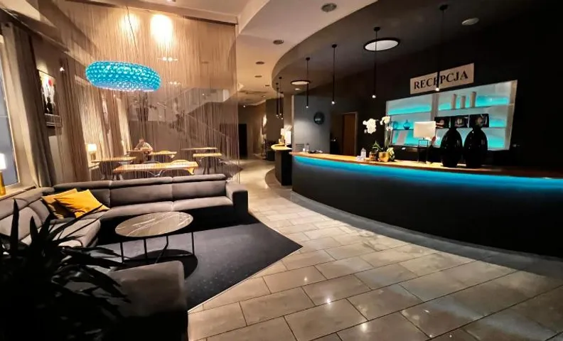 Hotel Nowy Dwor