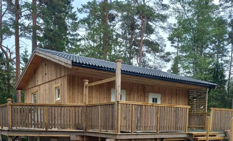Easystar guest house