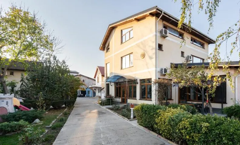 Cristalex Villaverde Bucharest
