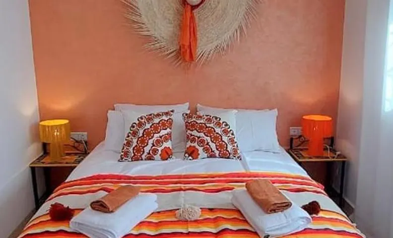 CASA ZOUINA