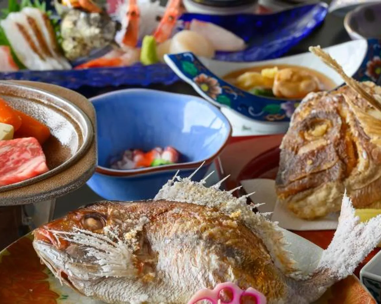 식음료(F&B)