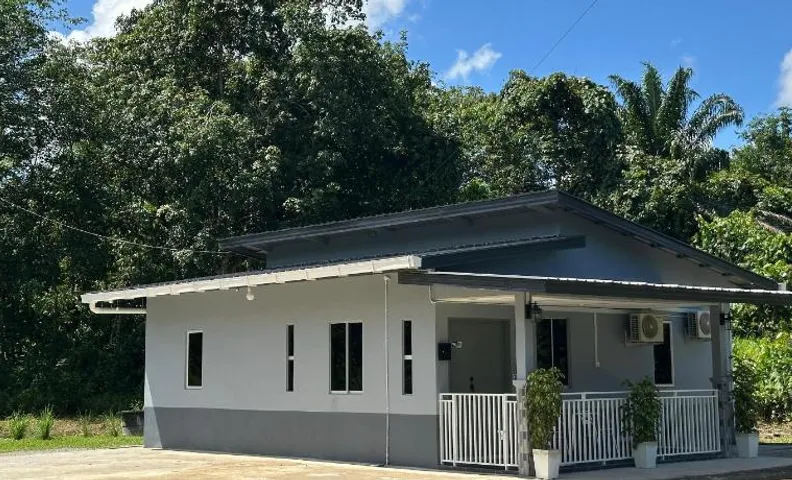 Rumah Singgah Beaufort Homestay