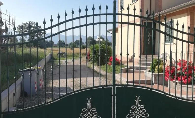 Il Rifugio Della Luna