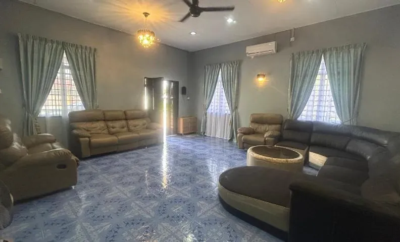 Mya Homestay Bajet Alor Setar
