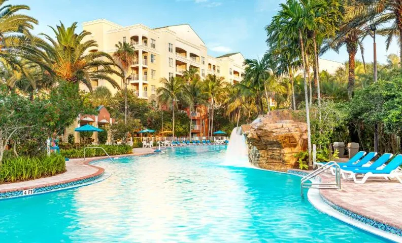 Vacation Village at Weston, Fort Lauderdale