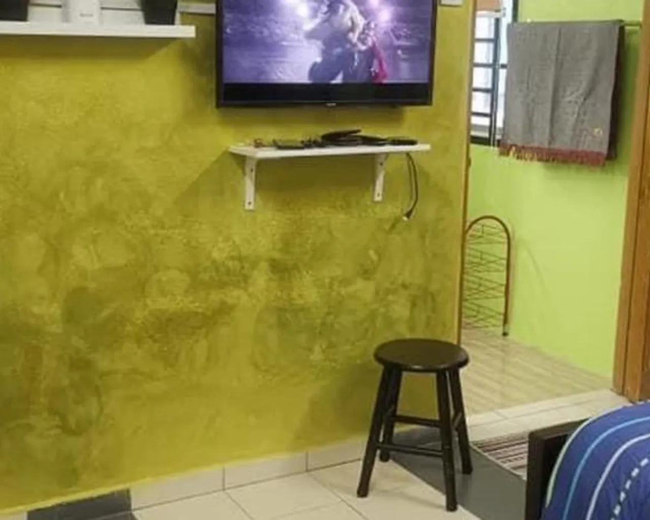 객실