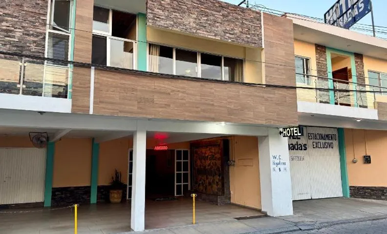 Hotel Cañada's & Bungalows