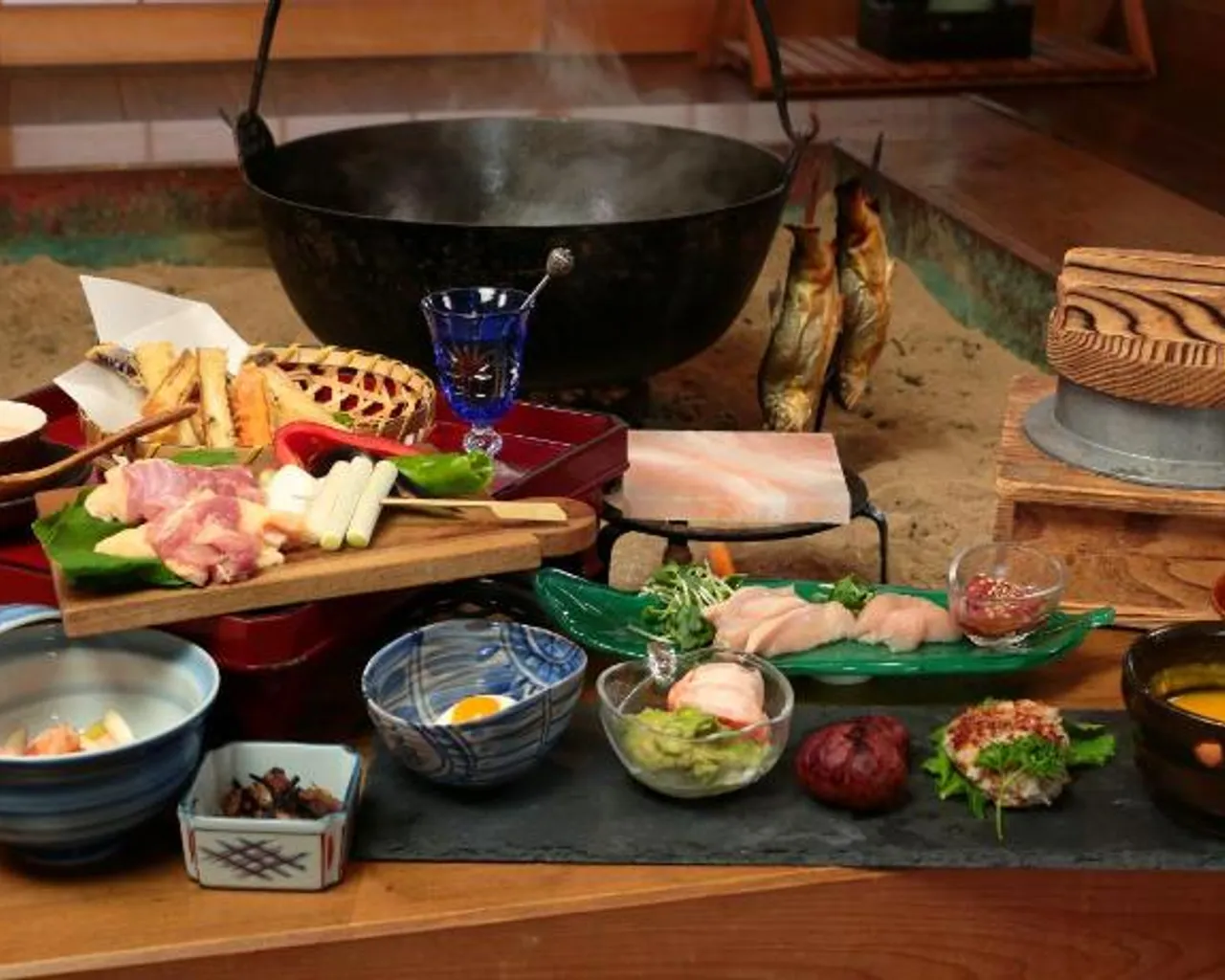 식음료(F&B)