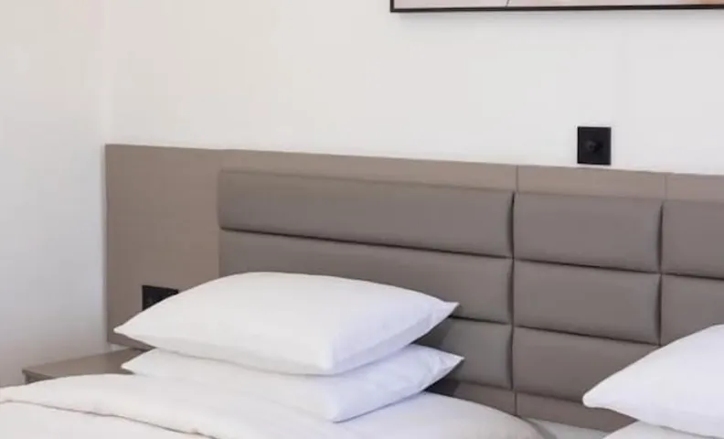 만타 비치 리트리트