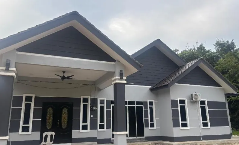 Aisyah Homestay