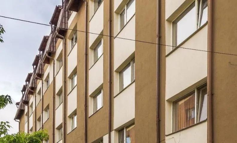 Hotel Jolie