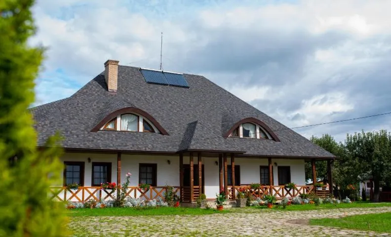 Casa Strabunicului