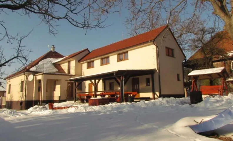Ubytovanie V Súkromí Samuel