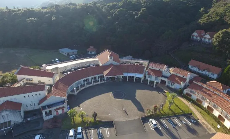 Tennenonsen Amuri