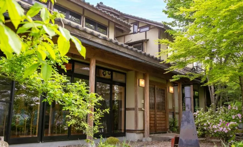 里山でのんびり遊べる宿-風音翆舎 Kanon suisha