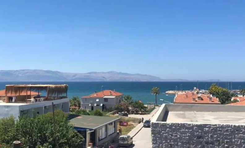 No 22 Çeşme