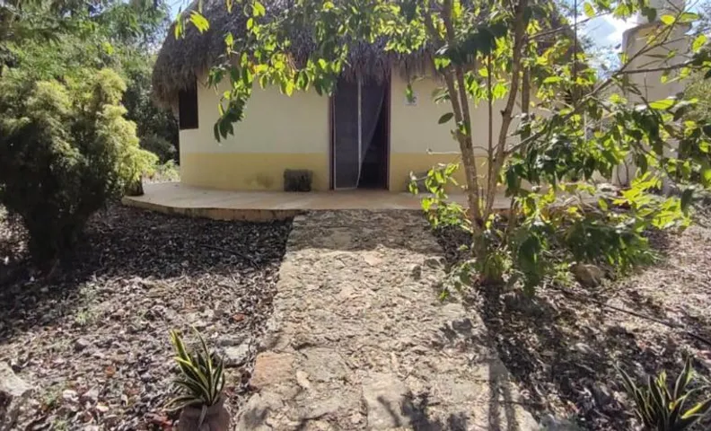 Eco Hacienda ICH-KI