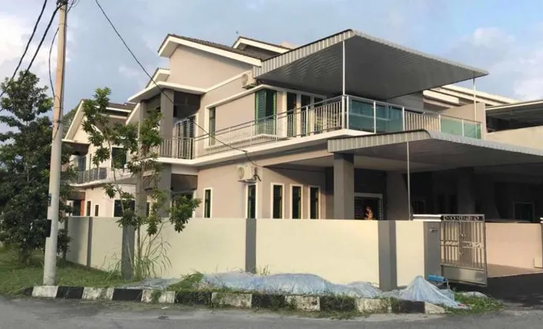 Family Homestay