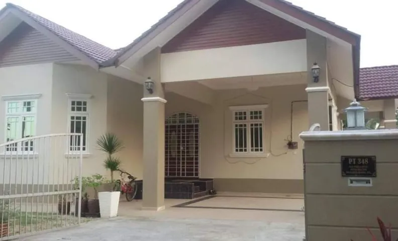 Homestay Bajet Kelantan