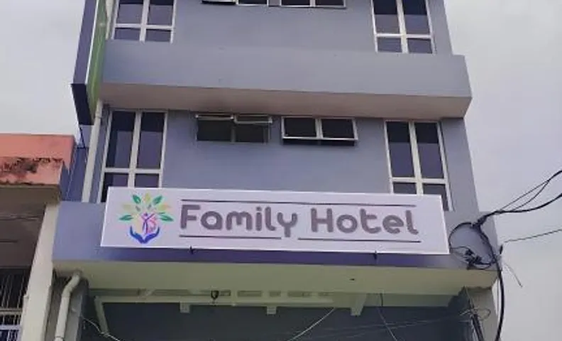 FAMILY HOTEL