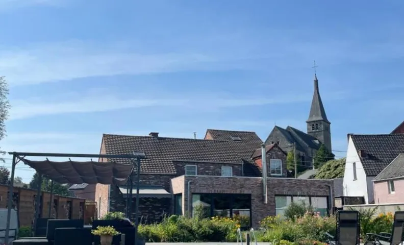 Aux lits de la Senne