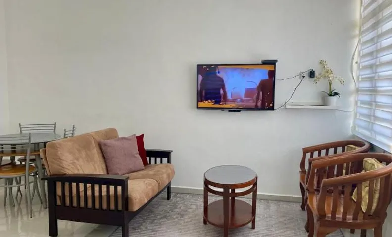 Rumah Kami Homestay