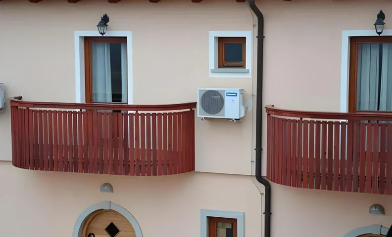 Buzinel Estate